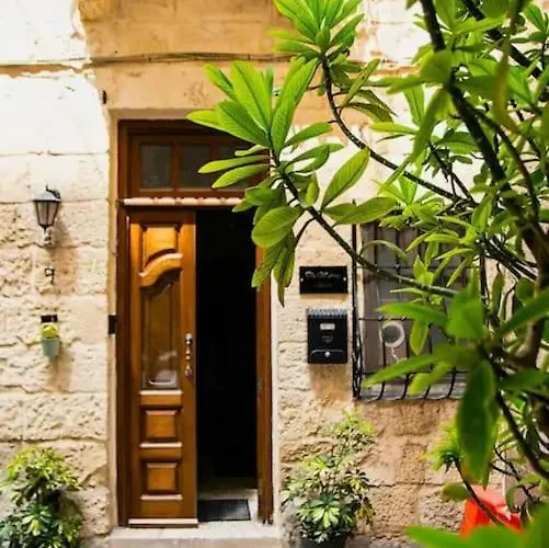 Sliema Historic Townhouse