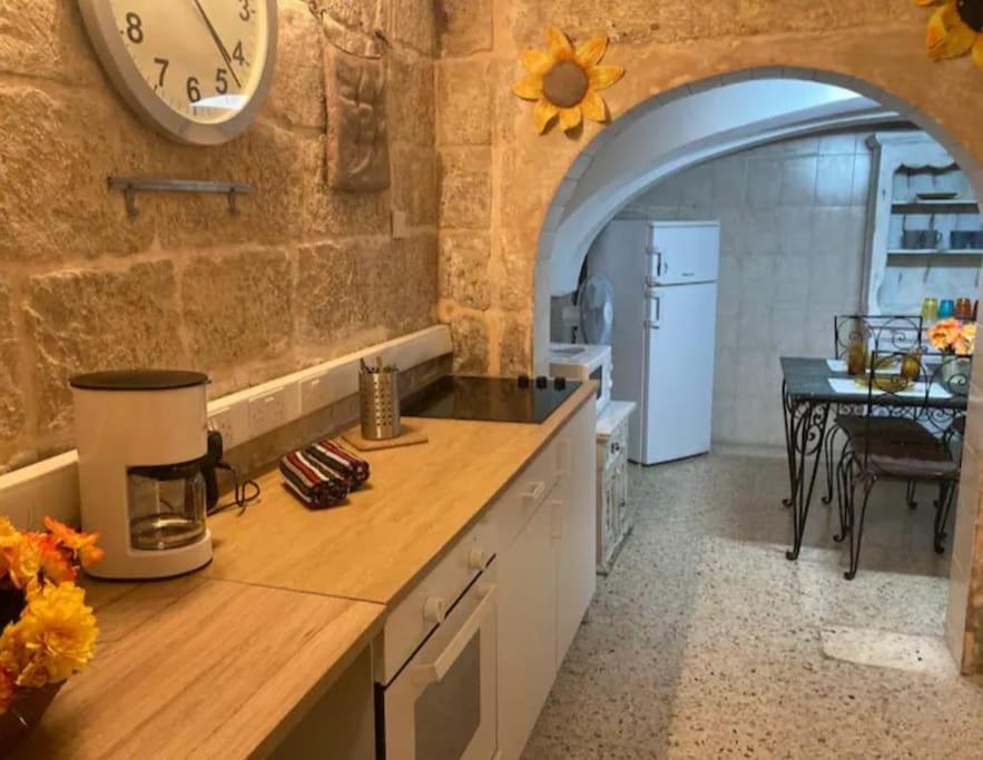 Historic Townhouse Sliema