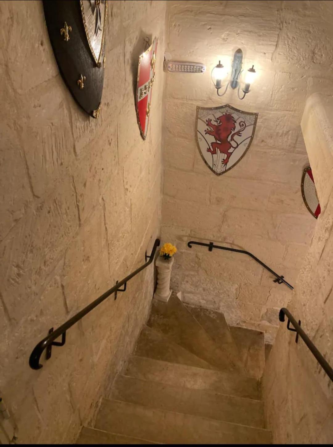 Historic Townhouse Holiday home Sliema