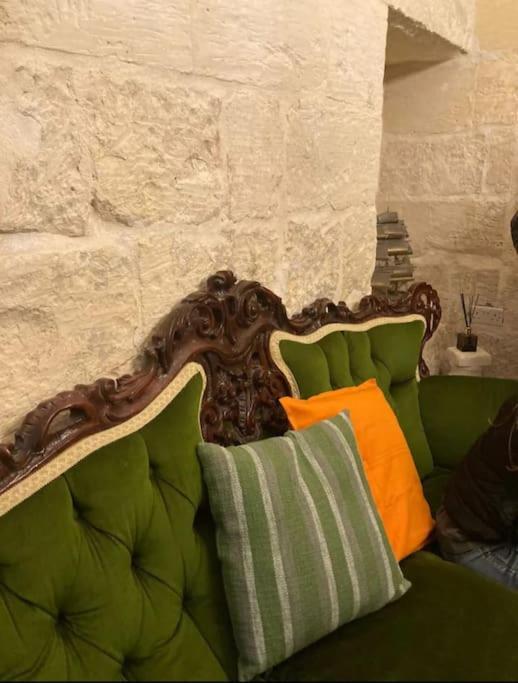 Historic Townhouse Sliema