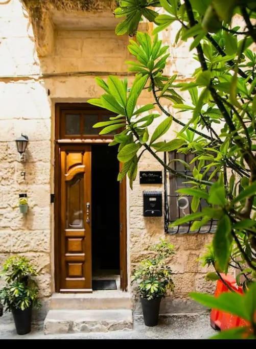 Historic Townhouse Holiday home Sliema