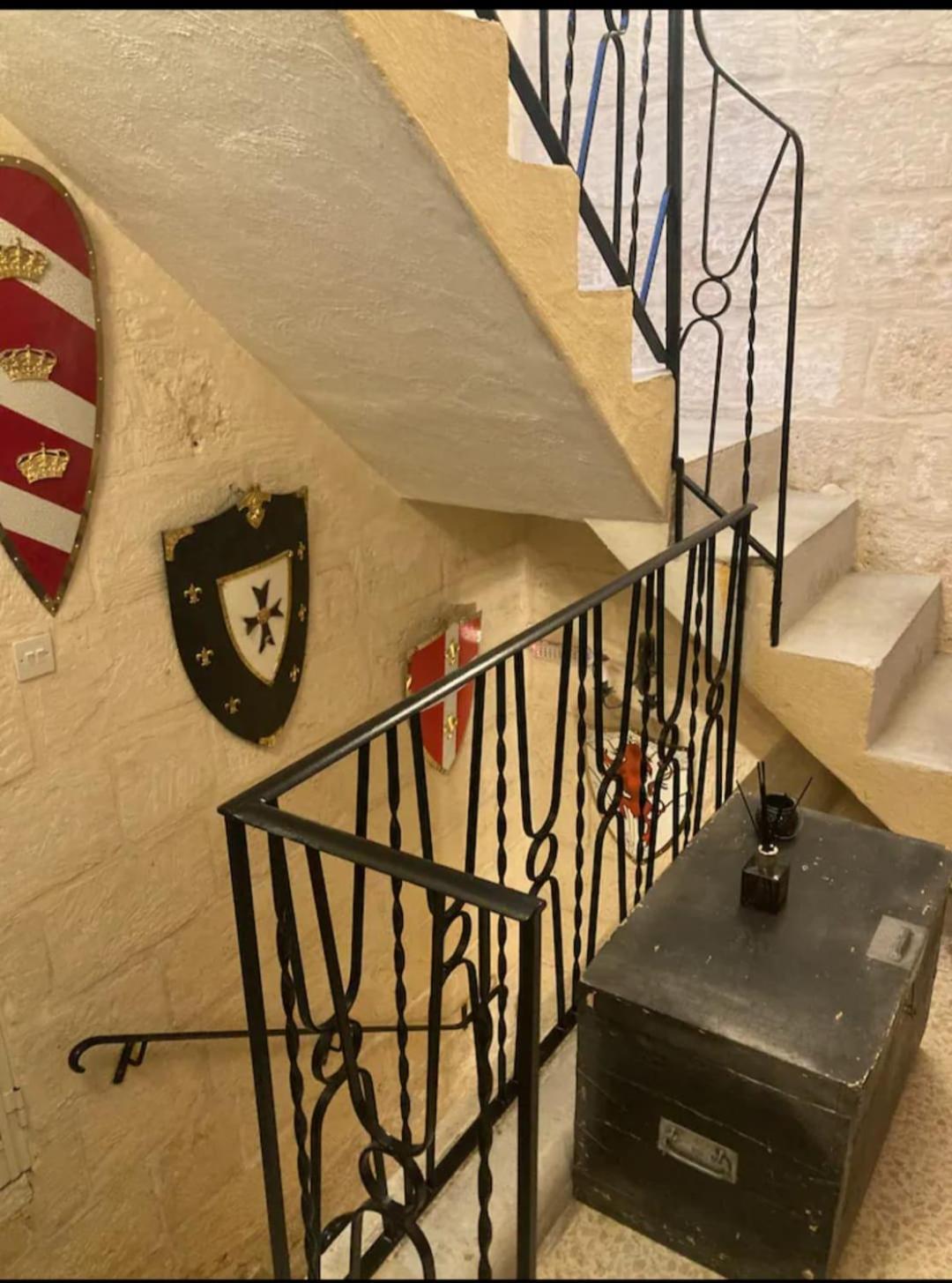 Historic Townhouse Sliema